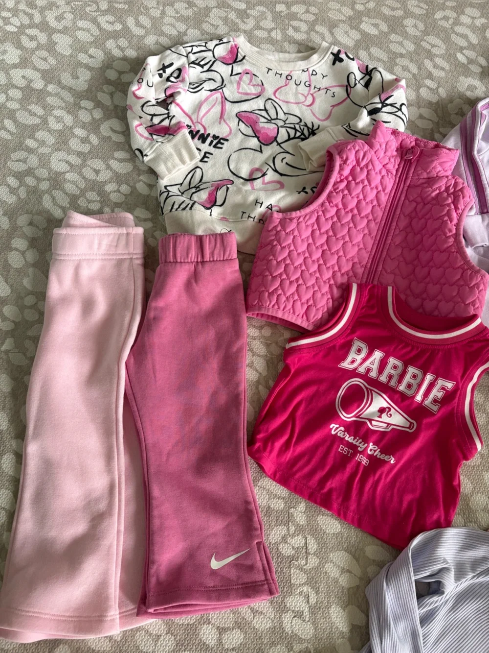 2T girls bundle